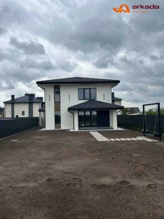 Продаж Бдинку Івано-Фанківськ Крихівці - фото 1