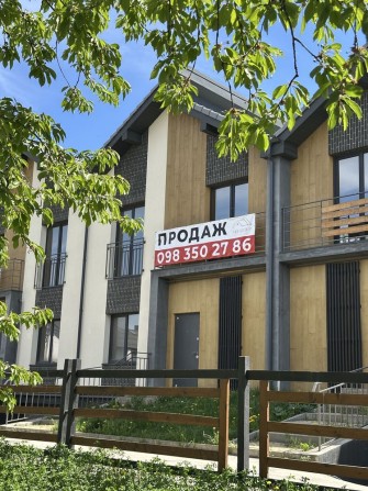 Продаж ЗДАНОГО та готового до ремонту таунхауса ( будинок дім ) - фото 1