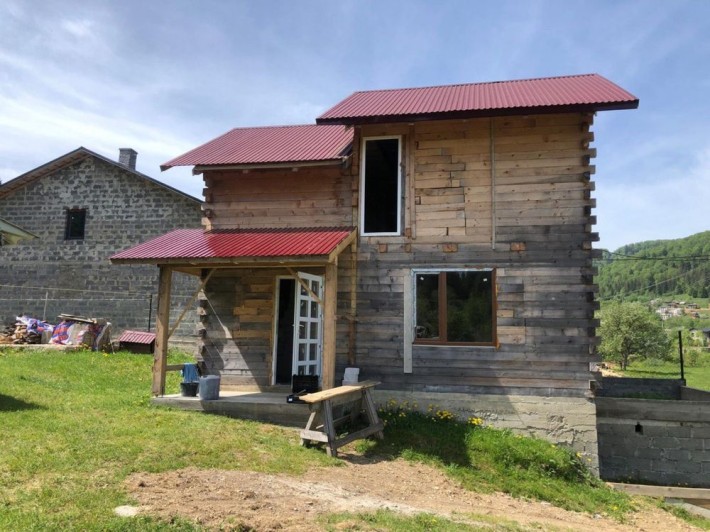 Будинок з територією - фото 1