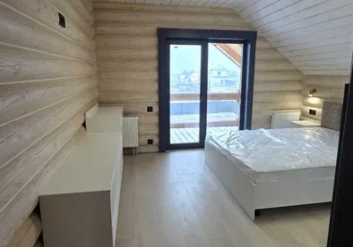 ‼️ ВЛАСНИК • Новий будинок в центрі Микуличина • 144м² • Меблі - фото 1