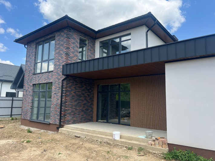 Продам будинок  преміум класу - фото 1