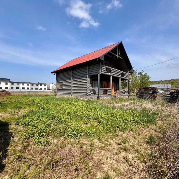 Продаж особняку в центрі Вовчинців - фото 1