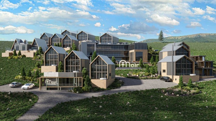котедж будинок продаж купити буковель інвестиція - фото 1