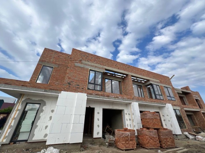 Продаж Танхаусів.Вигідні умови розтермінування. - фото 1