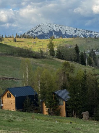 Продаж барнхауза, Будинок,Буковель,Гори, Поляниця - фото 1