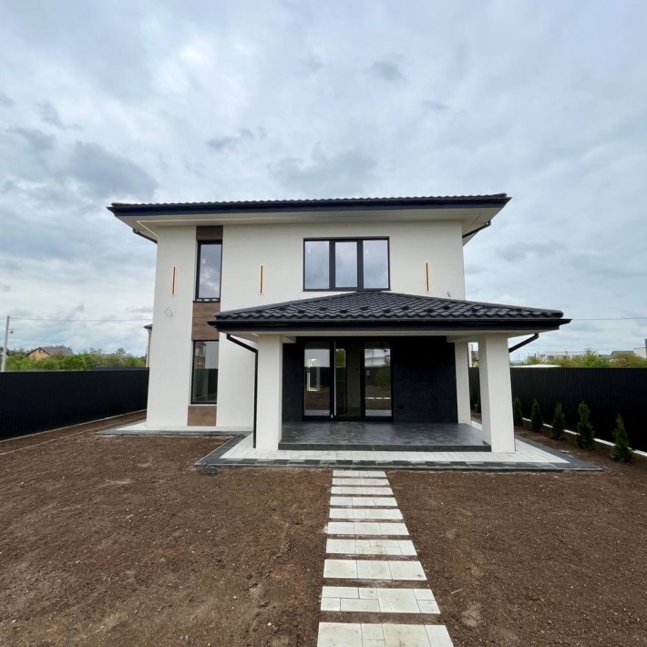 Продам будинок в Крихівцях, біля Івано- франківська - фото 1