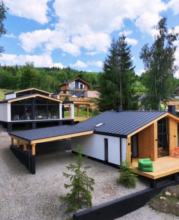 Продаж без посерндників 64 м2 з ремонтом Микуличин (поруч Буковель) - фото 1