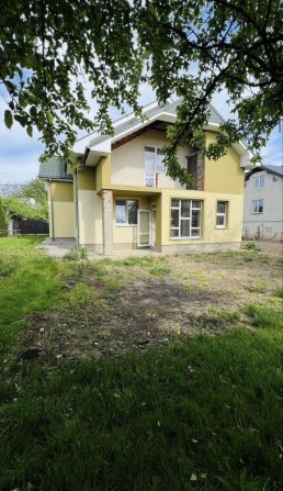 Продається будинок в с. Крихівці, в 10 хв від м. Івано-Франківськ - фото 1