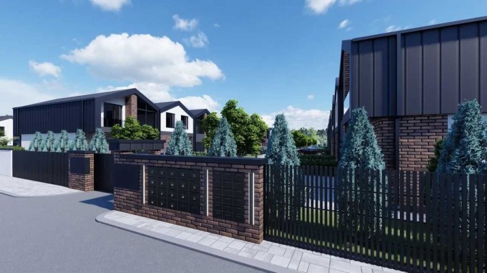 Продаж СУЧАСНОГО та ЯКІСНОГО таунхауса 120м2 в найкращій локації - фото 1