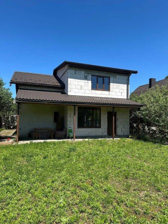 Продаж будиночка в Крихівцях - фото 1