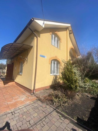 Продаю будинок в Угорниках - фото 1