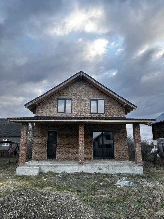 Продаж/Будинок/Крихівці/Івано-Франківськ - фото 1