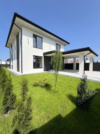 Продається будинок 160 м2 в Крихівцях - фото 1