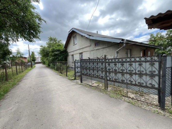 Продається будинок 100м.Крихівці.Комунікації.Центр.Школа.Садок.Місто - фото 1
