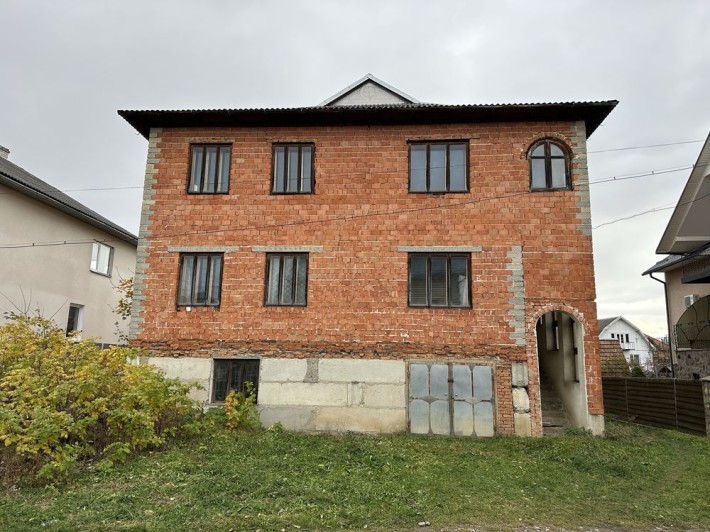 Продам Будинок  НАДВІРНА царське село - фото 1