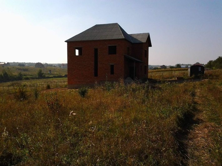 Продаж 2 поверхового будинку в Угринові, урочище «Біля Федя» - фото 1