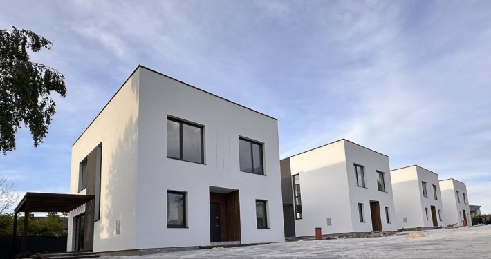 Власник! Продам сучасний будинок Івано-Франківськ - фото 1
