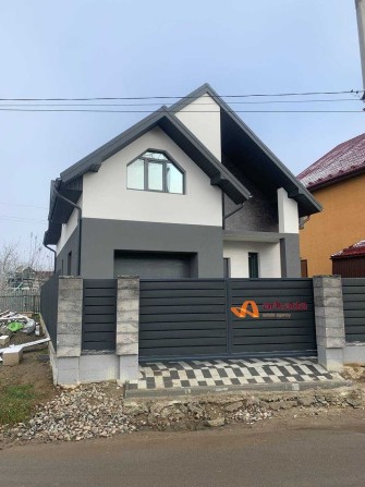 Будинок в с.Вовчинець, усі комунікації запущені. - фото 1