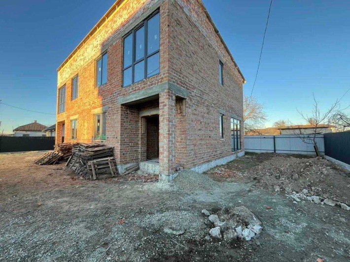 Продаж Дуплекса 102 м2 від забудовника з розтермінуванням вул 22-Січня - фото 1