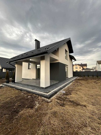 Продаж будинку в елітному районі передмістя, с. Крихівці - фото 1