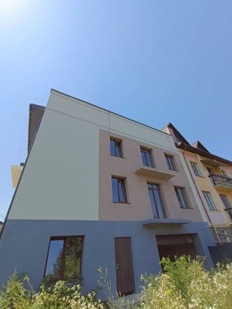 Продаж готового півособняка з міськими комунікаціями - фото 1