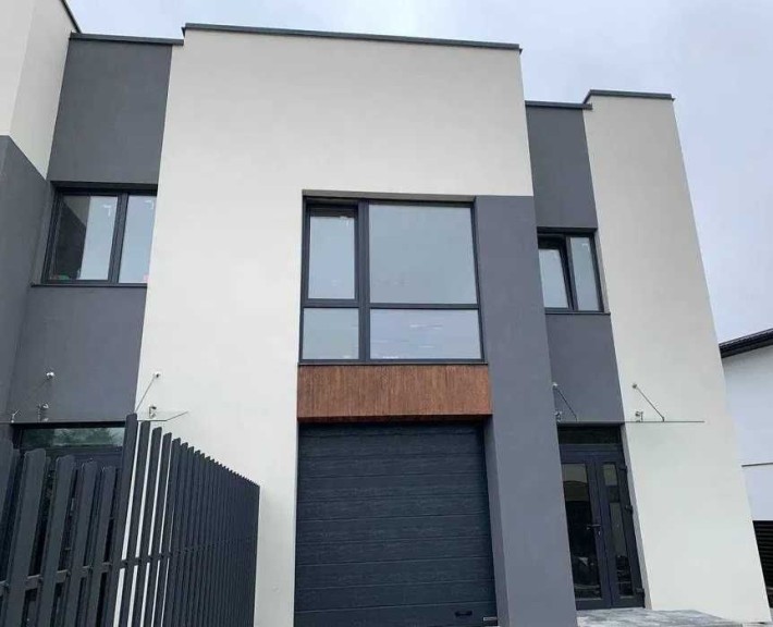 Продаж КУТОВОГО таунхауса біля садочка, 700м до АТБ, розтерміновання - фото 1