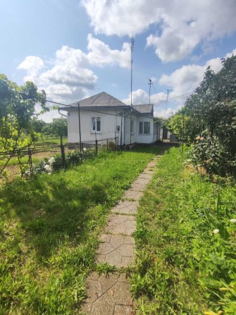 Продаж будинку за 10км від Івано-Франківська - фото 1