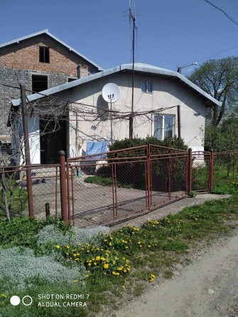 Продаж будинку в м.Тисмениця - фото 1