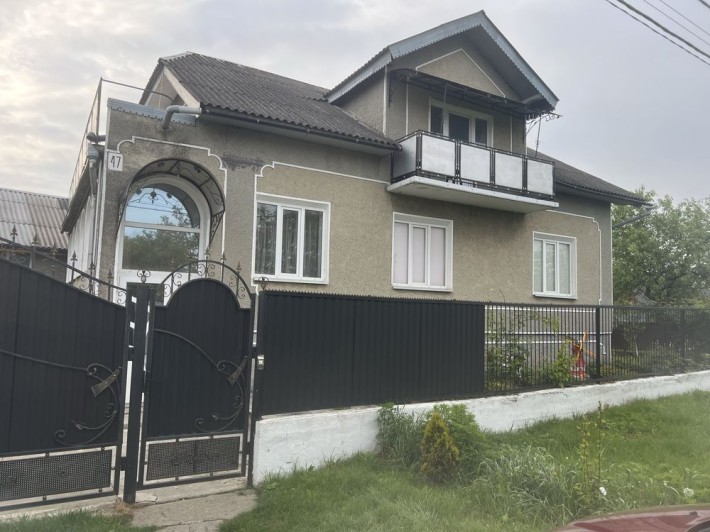 Продається будинок с.Черніїв - фото 1