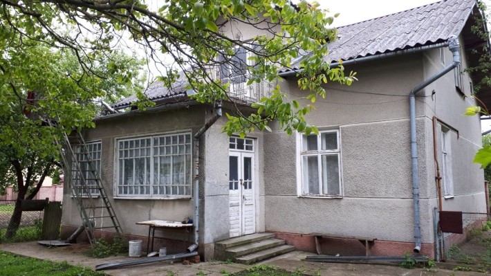 Продається особняк з ділянкою 22 сотих в м Івано-Франківську - фото 1