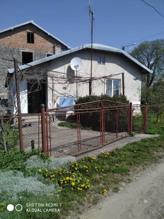 Продам будинок в м.Тисмениця - фото 1
