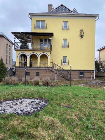 Продаж великого будинку в Микитинцях - фото 1