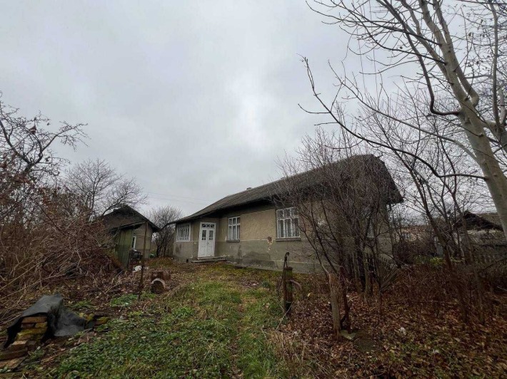 Продається будинок, земельна ділянка в с.Микитинці - фото 1