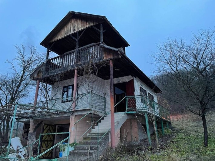 Продається дача на Касовій горі - фото 1