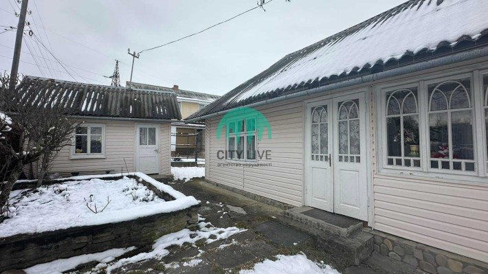 Продаються два будиночки в серці Карпат – місто Косів!(63) - фото 1