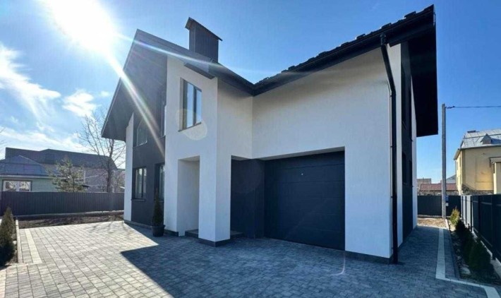Продаж будинку в елітному передмісті - Крихівці. - фото 1
