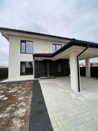 Продаю будинок в с.Крихівці - фото 1