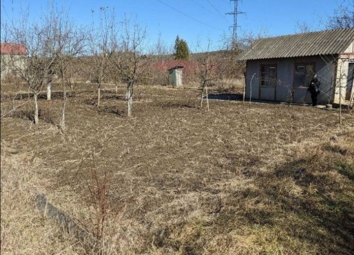 Продається дача в селі Клузів - фото 1