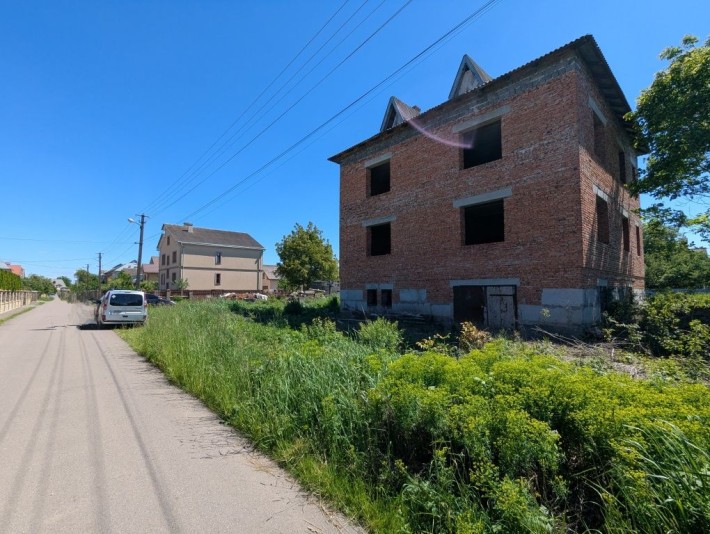 Продаж приватного будинку в с Клузів - фото 1