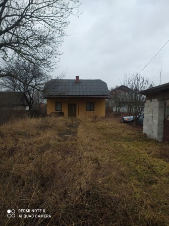 Продам будинок, 22 сот. Землі в чукалівці - фото 1