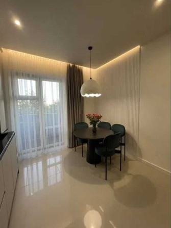 Продається будинок (дуплекс) 160 м2 з ремонтом/Ділянка 3 сотих - фото 1