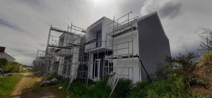 Продаж ТАУНХАУСА 135м2 з земельною ділянкою 1,6 сот Район Чукалівка - фото 1