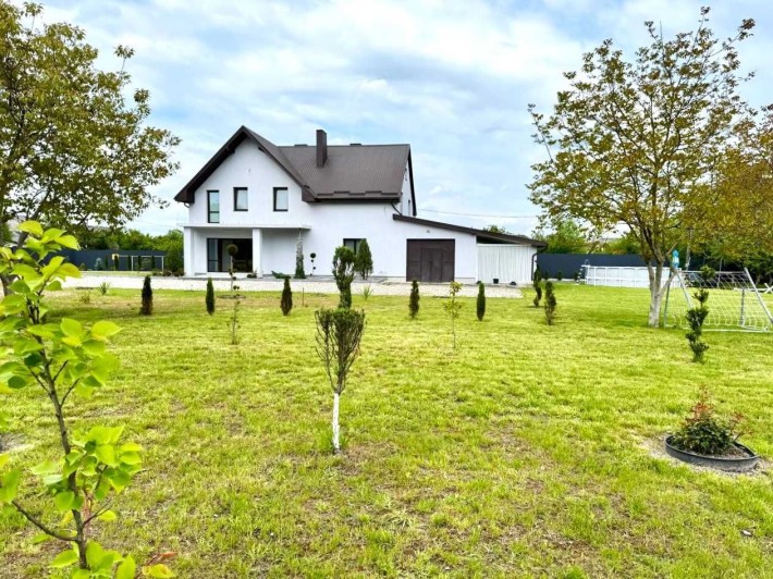 Продам сучасний будинок у Драгомирчанах! - фото 1