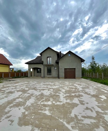 Продається будинок. Бруківка. Утеплений. Комунікації. Тепла підлога - фото 1
