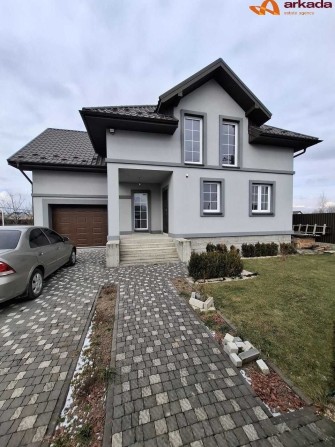 Продаж будинку з літньою кухнею - фото 1