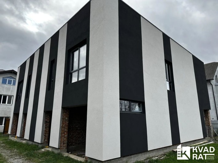 Готовий, сучасний Дуплекс в 10 хв до Центру Міста!! Неподалік озеро - фото 1