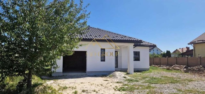 Продається стильний будинок 140м2 з 12сот землі! - фото 1