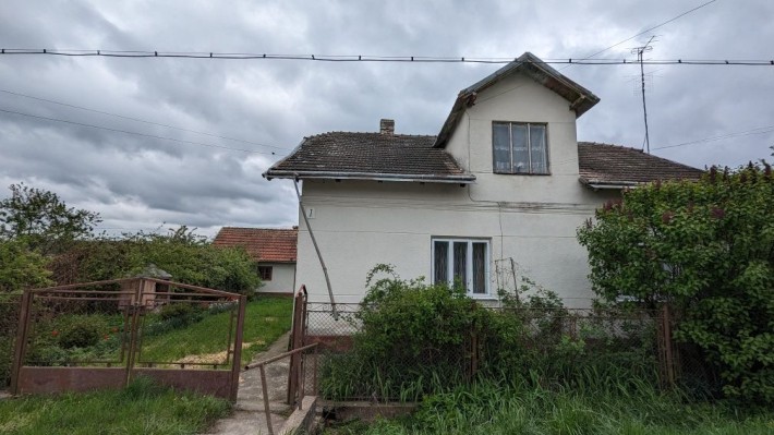 Продам  будинок в м. Тлумач - фото 1