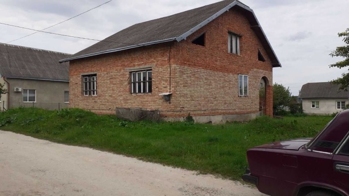 Продається хата м.Тлумач вул.Колійова 4 .Можливий торг. - фото 1