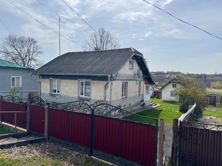Продається будинок в місті - фото 1